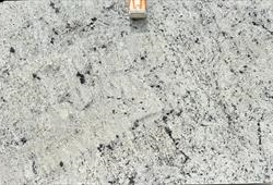 White Galaxy