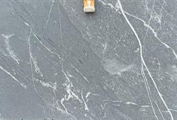 Silver Grey Dual