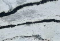 Calacatta Black & White